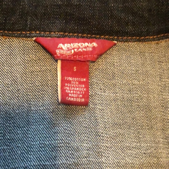 Jean jacket - Picture 2 of 7